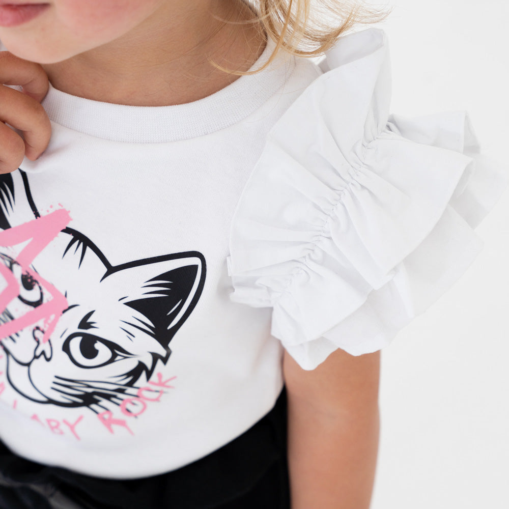 ROCK THIS LOOK - Meow & Wow