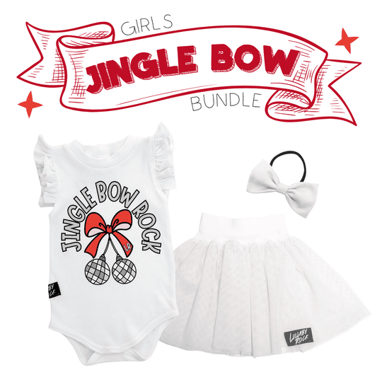 Jingle Bows Bundle