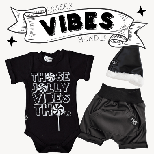 Vibes Bundle