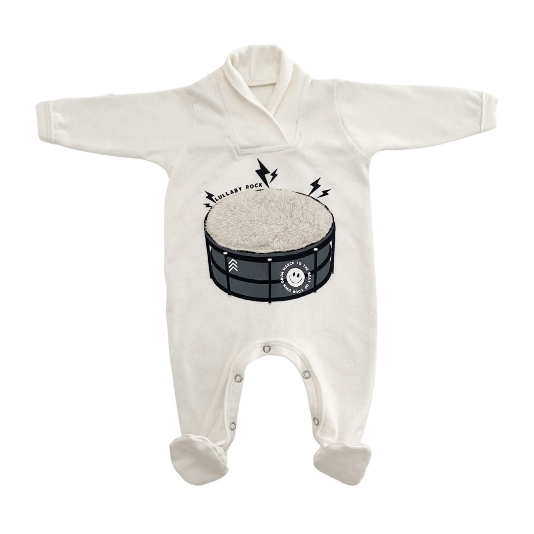 The Drummer Onesie