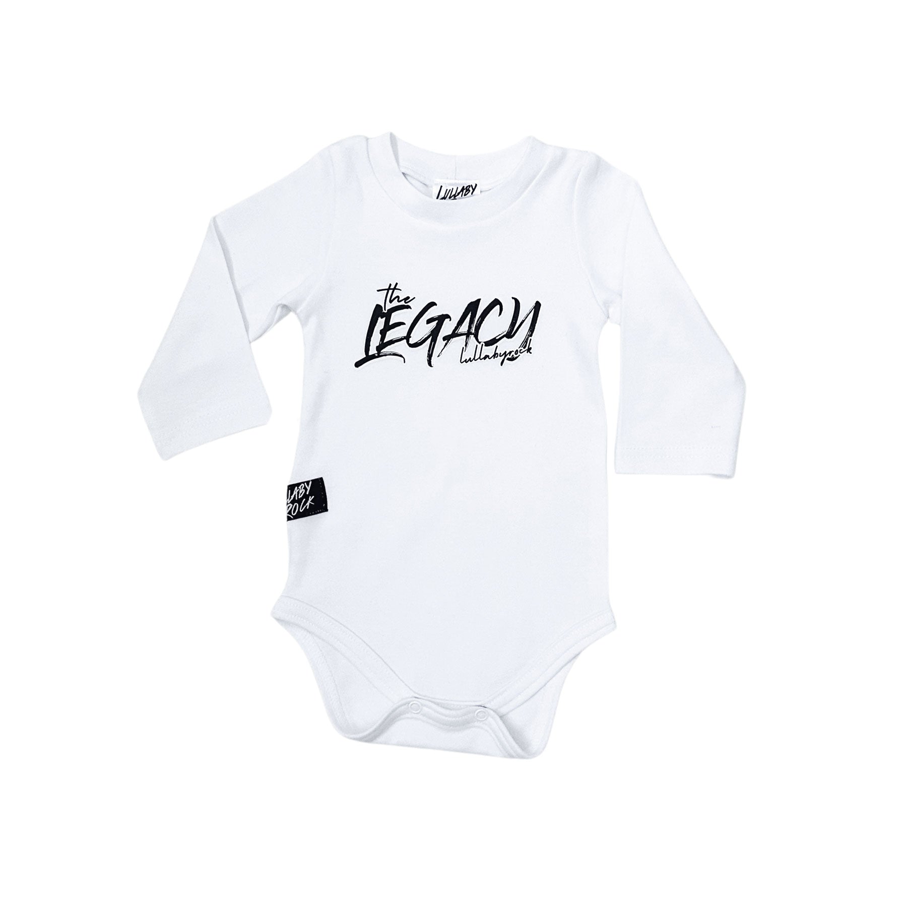 The Legacy - tee / onesie