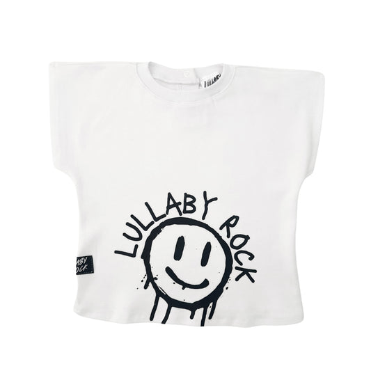 Melting Smiles Top