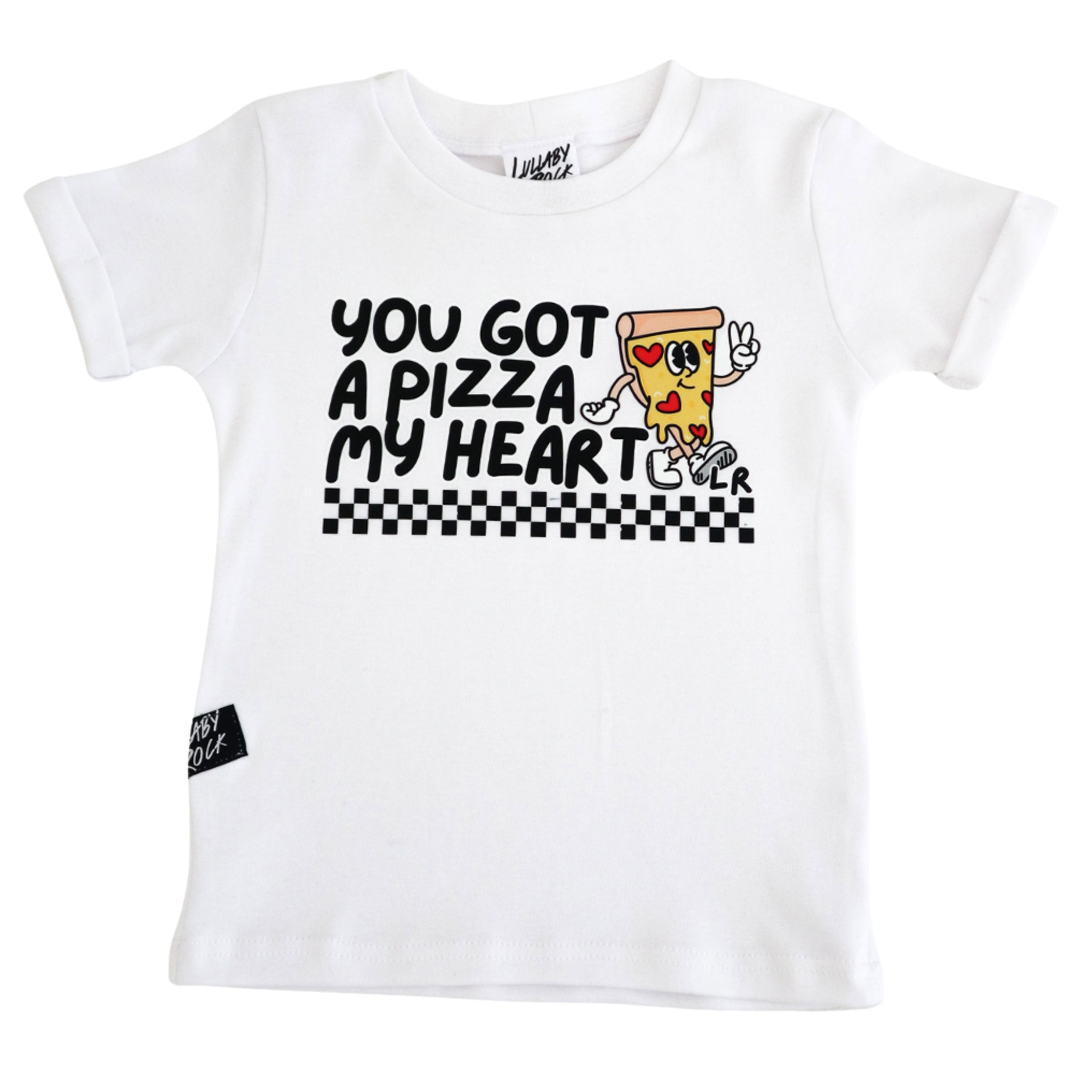 Pizza My Heart Bundle