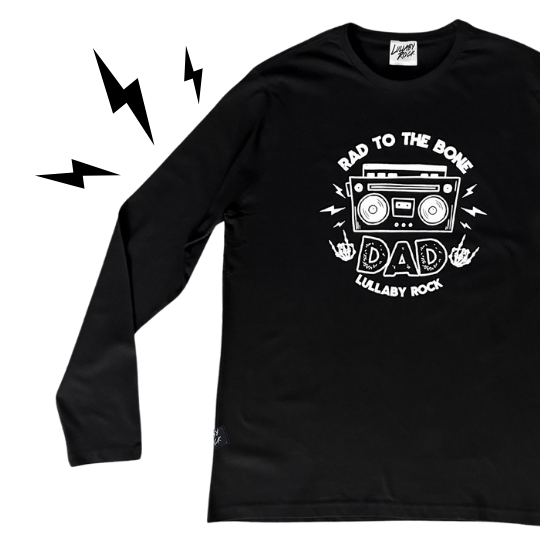 Rad To The Bone - Dad & Lad Gift Combo