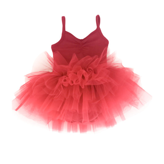 TUTU Talez in RED