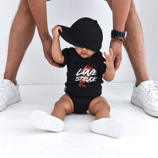 Love Struck Tee/Onesie