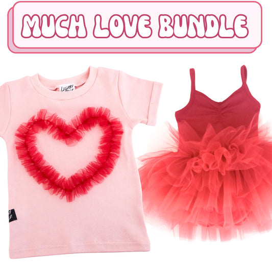 Much Love Bundle