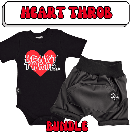 Heart Throb Bundle