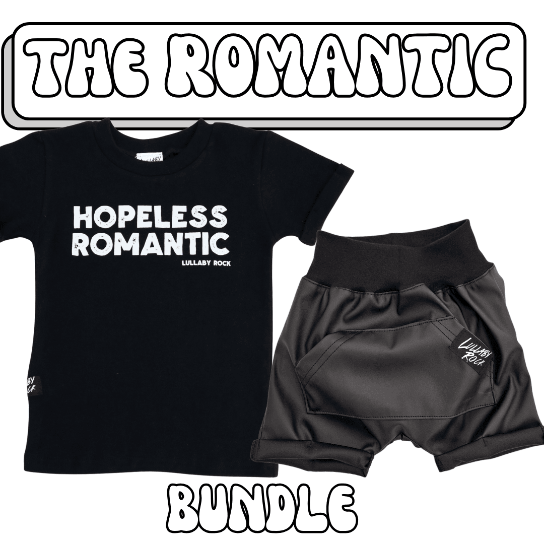 Hopeless Romantic Bundle